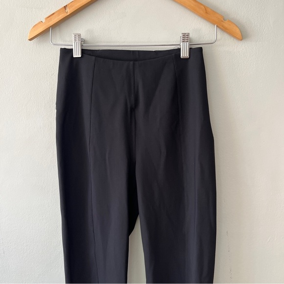 Lululemon Here to There High-Rise 7/8 Pant in Black Size 4 - Picture 6 of 9